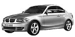 BMW E82 B1665 Fault Code