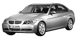 BMW E92 B1665 Fault Code