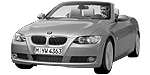 BMW E93 B1665 Fault Code