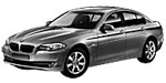 BMW F10 B1665 Fault Code